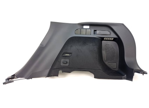 LV4B-S31012-BP - НОВА ОББИВКА БАГАЖНИКА ОРГ ПРАВА ДЛЯ FORD KUGA MK3