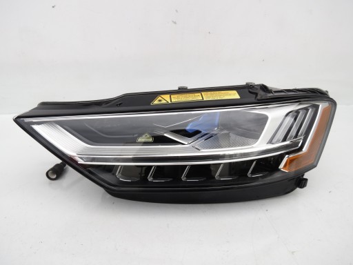 Licht REFLEKTOR links vorne LASER USA AUDI A8 D5 4N0941085B links Matrix