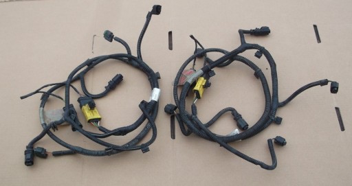 9678179480 - Ремень крепления заднего бампера peugeot 2008