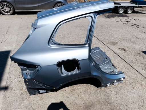 Bmw x1 u11 заднє праве крило c5a