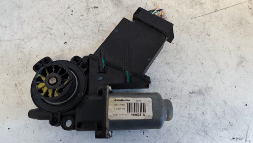 6017 - Моторчик склопідйомника лівий передній renault espace iv 400628g