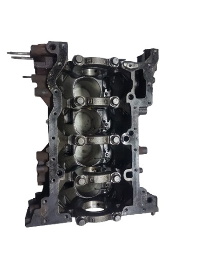 FORD TRANSIT MK7 2.2 TDCI 13R CYRB НИЖНИЙ БЛОК ДВИГАТЕЛЯ