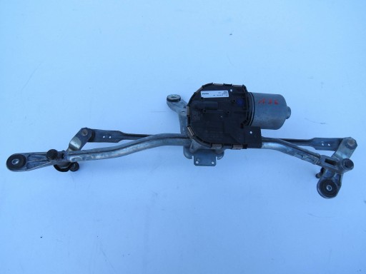 wiper mechanism Z SILNICZKIEM VOLVO V90 CROSS COUNTRY 3397021717