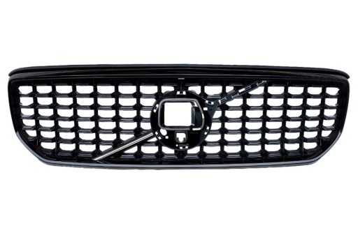 32291465 - Решітка VOLVO XC40, решітка переднього бампера R-Design OE