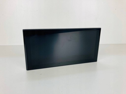 AUDI A5 F5 8W display RADIA navigation devices 8W2919620