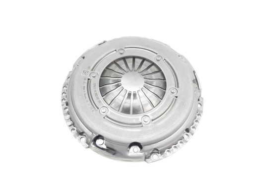 ОРИГІНАЛЬНИЙ ЗАТИСКАЧ ЗЧЕПЛЕННЯ VW GOLF VII 04E141026N