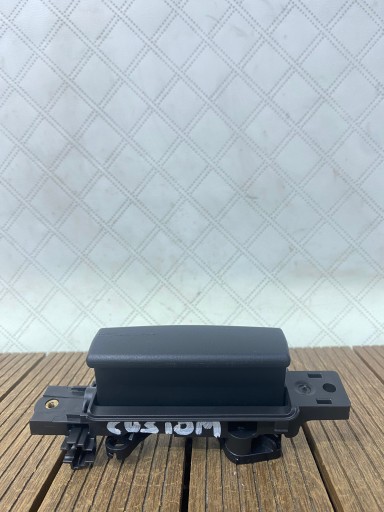 FORD TRANSIT CUSTOM 19-24 türgriff tür gleitende rechts BK21-V266A62-AE