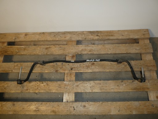AUDI S1 stabilizer rod front 6R0411303D
