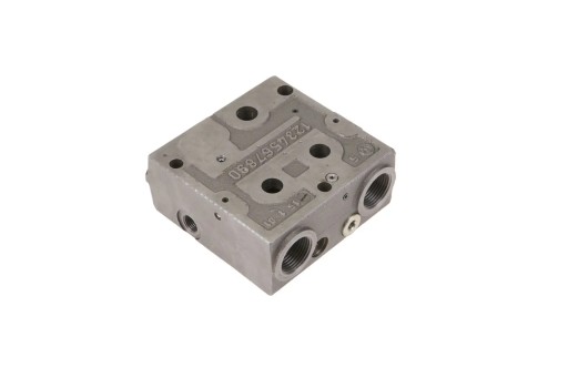 319586.0 корпус клапана