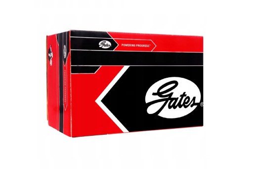 Шків генератора Gates OAP7042