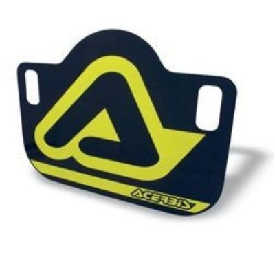 PITBOARD ACERBIS ИНФОРМАЦИОННАЯ ДОСКА