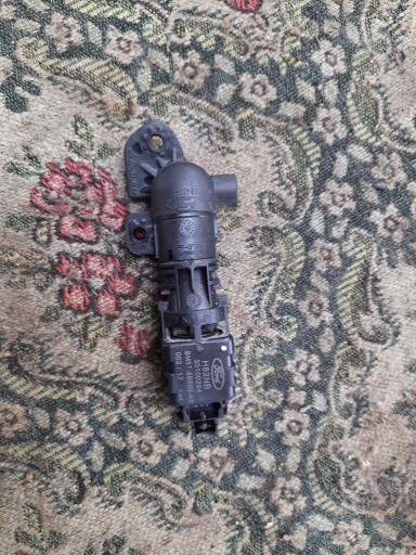 Bm5t-8b506-ab - Ford B-max 1.5 TDCi датчик температуры