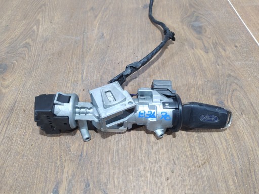 FORD C MAX MK2 ключ запалювання 3m51-3f880-ae