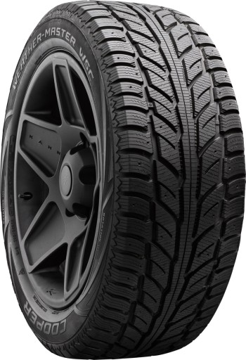 4x Cooper WEATHERMASTER WSC 205 / 70R15