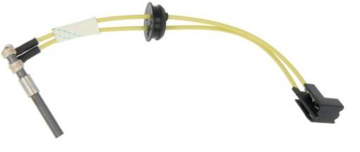 2626 - СВЕЧА WEBASTO AIRTOP 2000 ST 24V