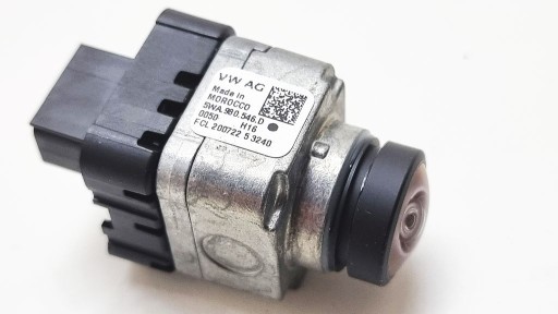 Камера заднего вида audi vw 5wa980546d