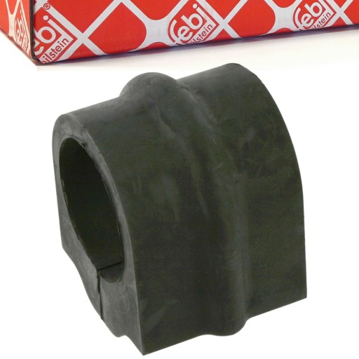 24878 - ПОДУШКА СТАБІЛІЗАТОРА ЗАДНЬОГО ВИДУ MERCEDES VARIO 813 DA