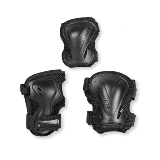 Комплекти протекторів Rollerblade Evo Gear S