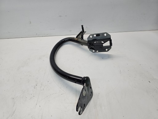hinge bonnet rear part left AUDI A4 B8 sedan 8K5827301AB