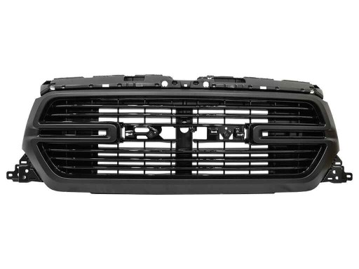 SS317605-1 - Решітка Laramie RAM 1500/2500/3500, 01/18- OE: 68404965AE