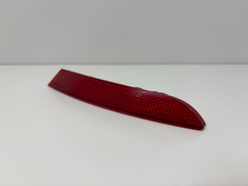 Odblask left side Renault Clio 5 2021 265651206R