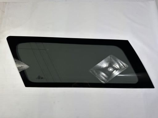 window rear part rear side left Ford Expedition MAX 2018 - 2022