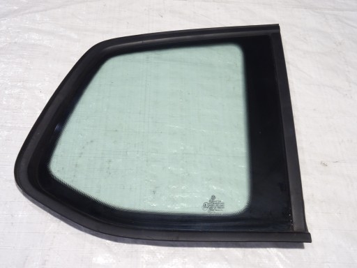 15-20 5TA845042 - КУЗОВНОЕ СТЕКЛО ЗАДНЕЕ ПРАВОЕ VW TOURAN II 2 5TA 15