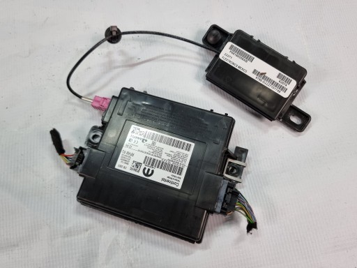 68592117AA - Chrysler pacifica s 3.6 подъёмный модуль полного привода 2022-