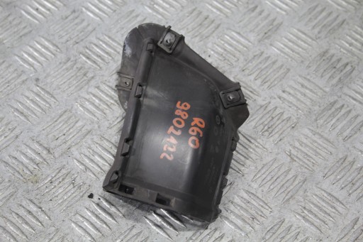 intake air MINI COUNTRYMAN R60 9802122