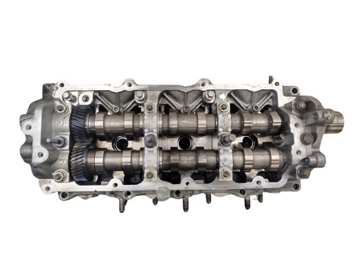 TESTATA Motore Renault Saab Isuzu 7701053771 3.0 DCI P9X