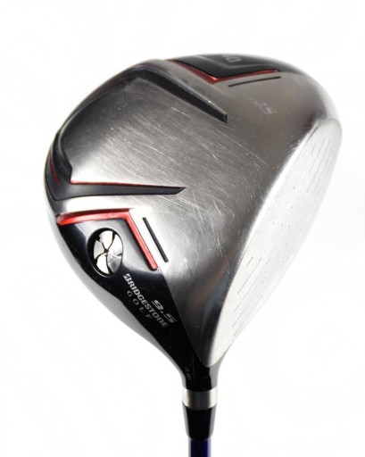 Драйвер Woody Bridgestone J40 Fairway