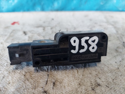 MONDEO MK 3 1S7T14B342AD crashsensor drucksensor BOCZNEGO