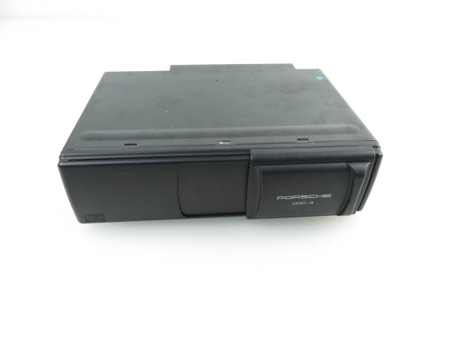 CD-ЧЕЙНДЖЕР PORSCHE CAYENNE І (9PA) 99764514002