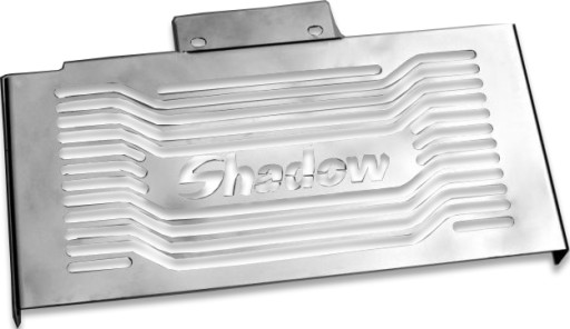 РЕШІТКА РАДІАТОРА HONDA SHADOW 125 VT 125