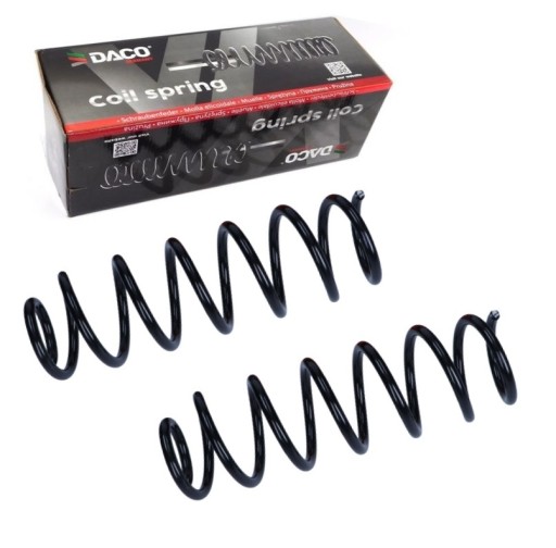 813008 - Пружина х2 задня рено меган iii універсал грандтур