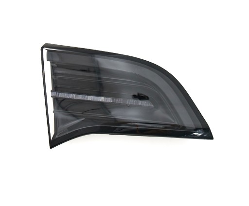 F1BECD36 - Ліхтар задній tesla модель 3, 17 -23 107740100e