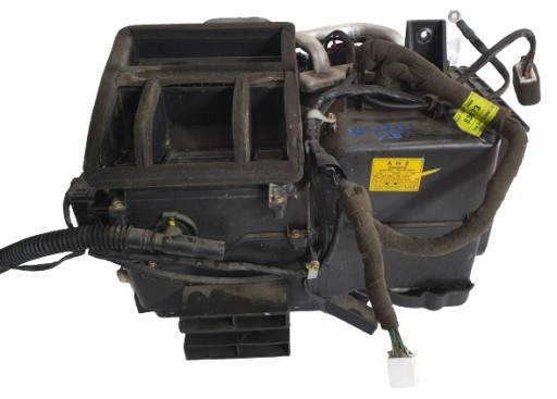 69100-08531 4car - SsangYong Rexton 2.7 нагрівач повітродувка ЄС