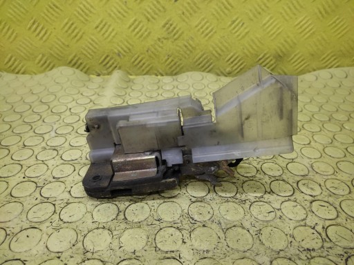 VW T4 lock door left front 701837015C