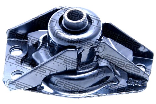 FEBEST ДИФЕРЕНЦІАЛ ПОДУШКА ПЕРЕДНЯ TOYOTA HIACE VAN COMMUTER