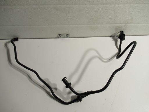 VW Caddy IV 4 wiring vacual 2K5611931M