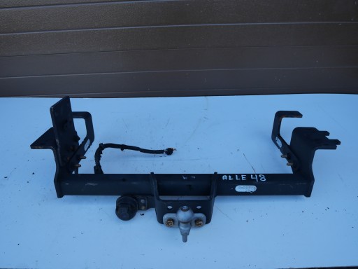 tow RENAULT MASTER III 511601643R
