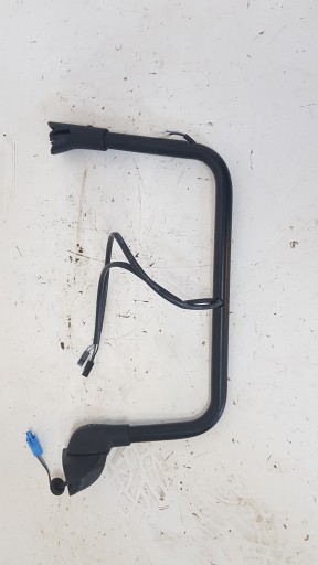 РЫЧАГ ЗЕРКАЛА ДВЕРИ SCANIA R 1744449