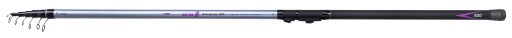 Вудка Mikado Ultraviolet II Bolognese 1-25 г 139 см - 600 см