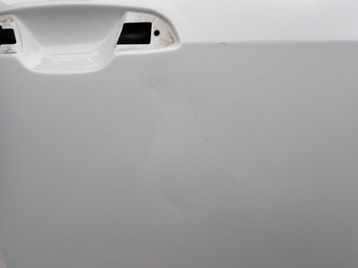 door right front right front AUDI A6 S6 RS6 4K C8 2018- 4K0831052B