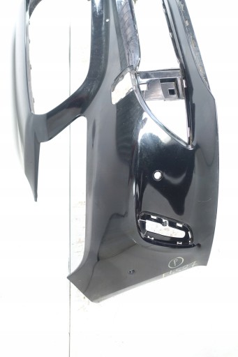 MERCEDES A-KLASA W176 LIFT 2015- bumper front front A1768853625