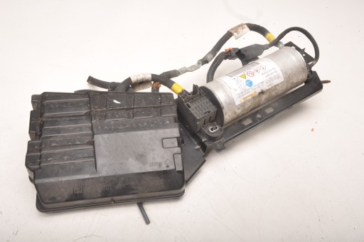 Peugeot 3008 i 1.6 модуль hdi контроллер старт-стоп 9677002780