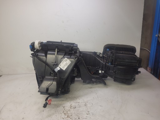 Обогреватель в сборе AUDI A3 8P LIFT 8P1820003E