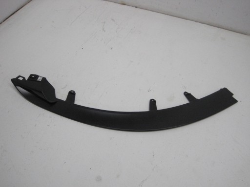 cap moulding bonnet LOGO PORSCHE CARRERA 992807823B