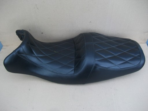 KAWASAKI ZZR 1100 СИДЕНЬЕ ДИВАН КРЕСЛО