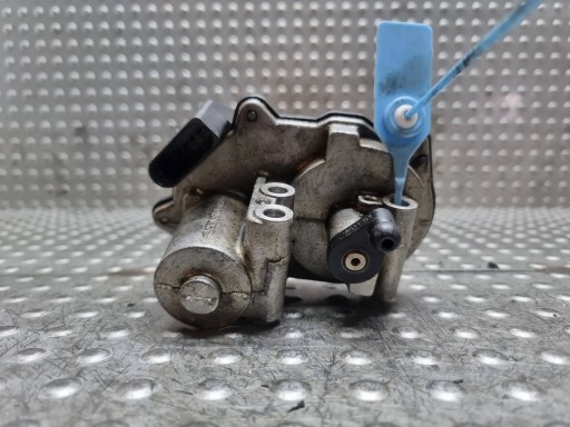 RÉGULATEUR KLAP TUYAU DE COLLECTEUR 06F133482D A4 B7 A6 C6 GOLF V LEON II A3 2.0 TFSI